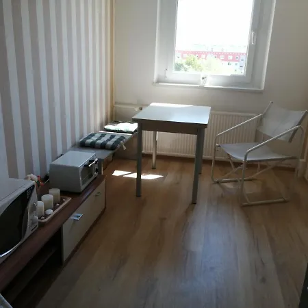 Apartman 2-Zw In Guter Lage! Rostock