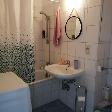 2-Zw In Guter Lage! * Rostock